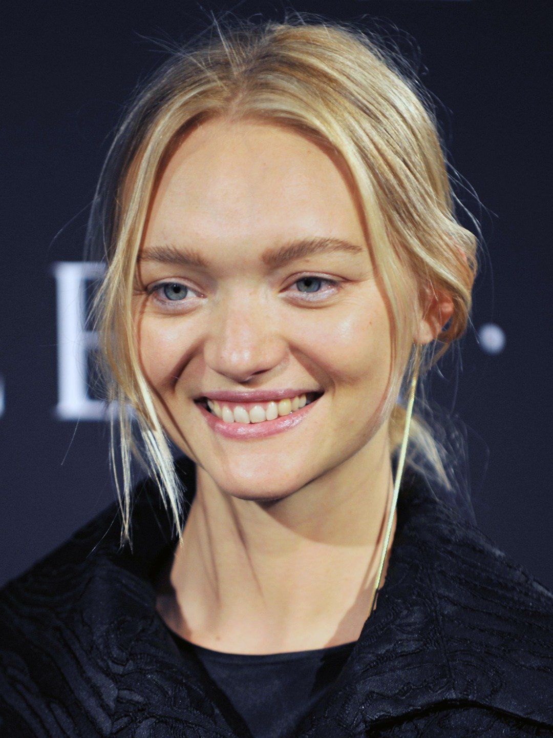 Gemma Ward